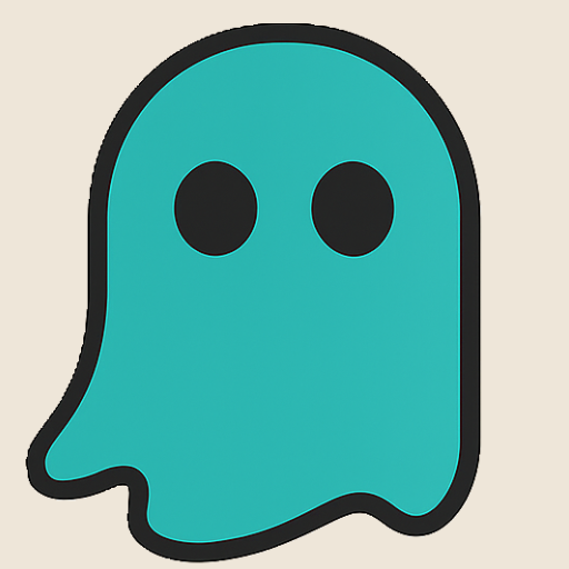 Ghost Habits Logo